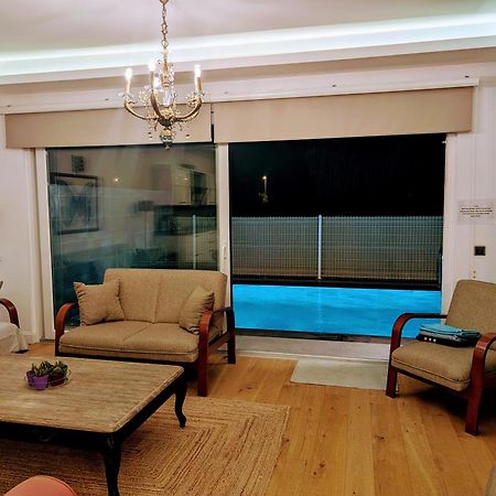 Villa Atlas Fethiye Exterior photo