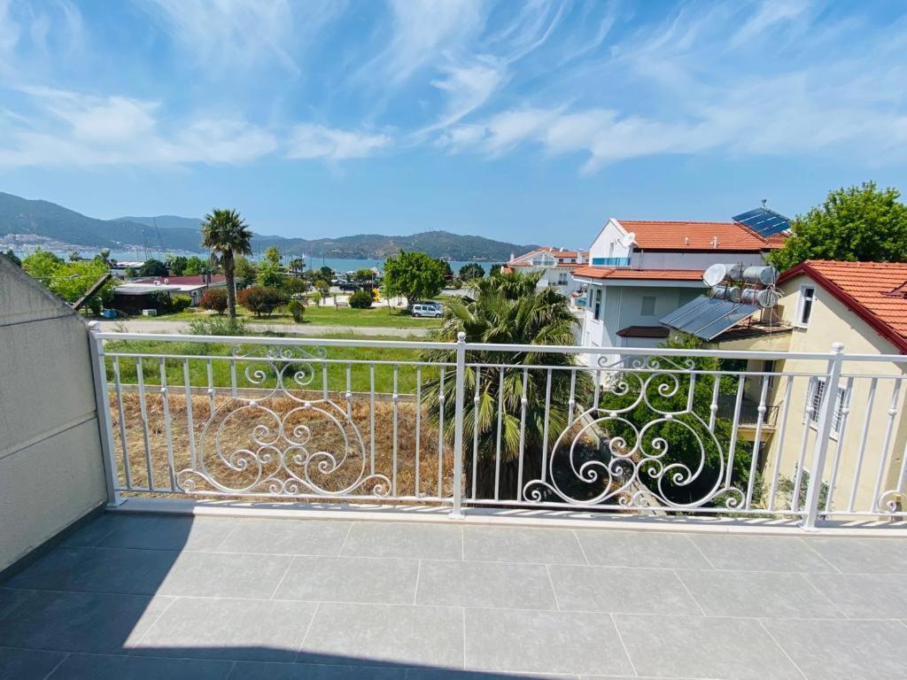 Villa Atlas Fethiye Exterior photo