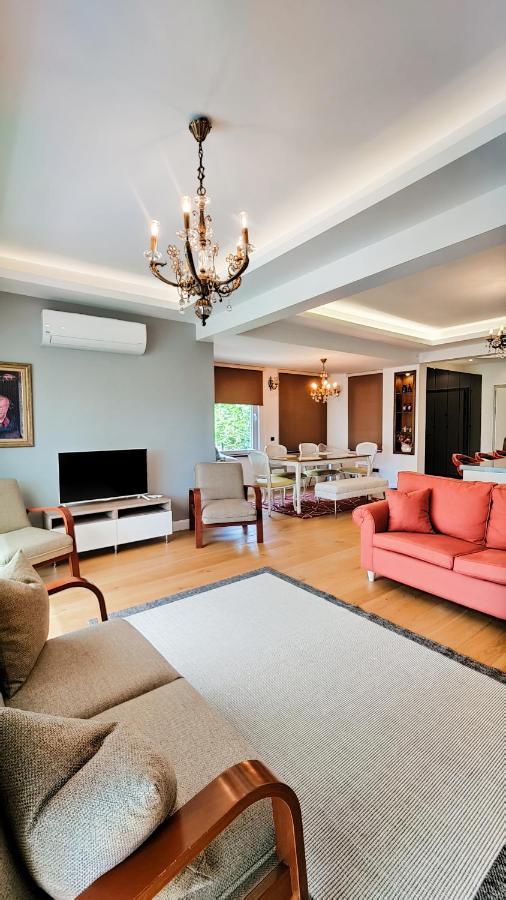 Villa Atlas Fethiye Exterior photo