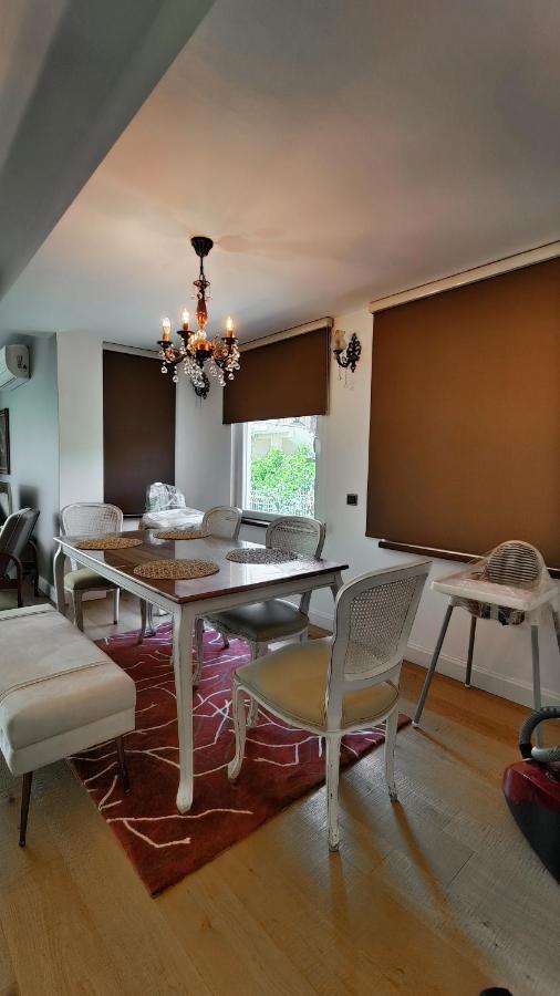 Villa Atlas Fethiye Exterior photo