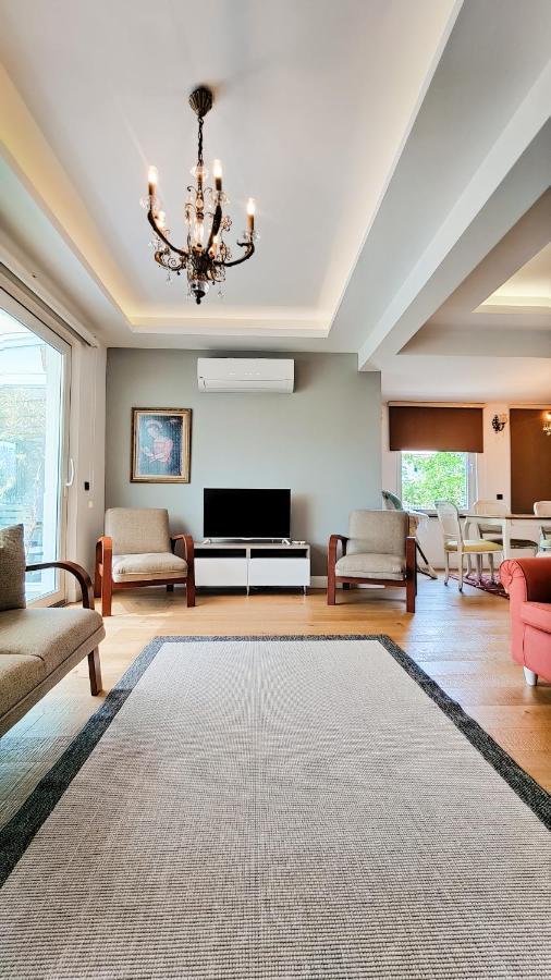 Villa Atlas Fethiye Exterior photo