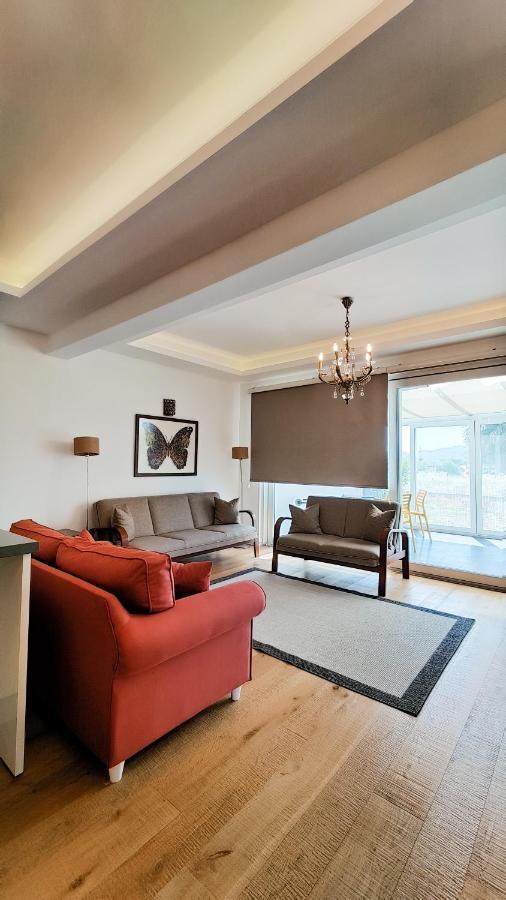 Villa Atlas Fethiye Exterior photo
