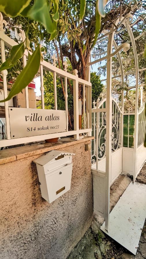 Villa Atlas Fethiye Exterior photo