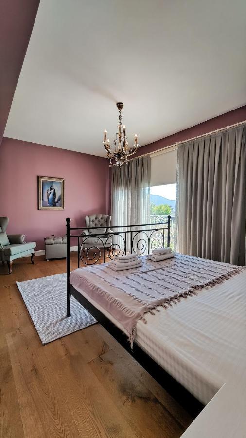 Villa Atlas Fethiye Exterior photo