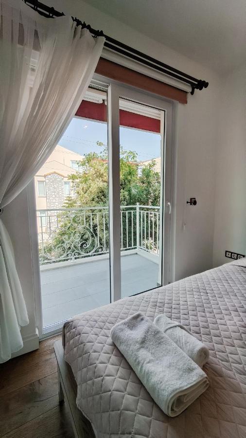 Villa Atlas Fethiye Exterior photo