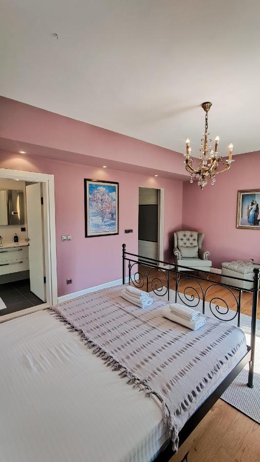 Villa Atlas Fethiye Exterior photo