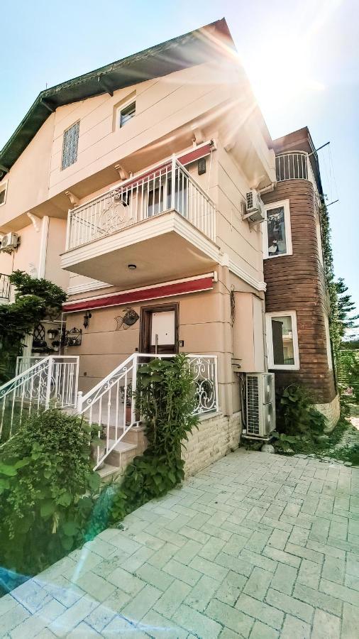 Villa Atlas Fethiye Exterior photo