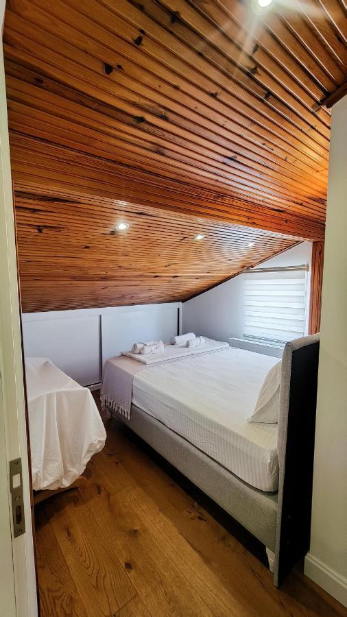 Villa Atlas Fethiye Exterior photo
