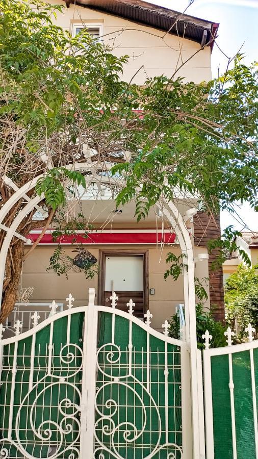 Villa Atlas Fethiye Exterior photo