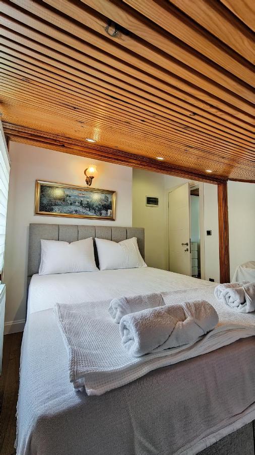 Villa Atlas Fethiye Exterior photo