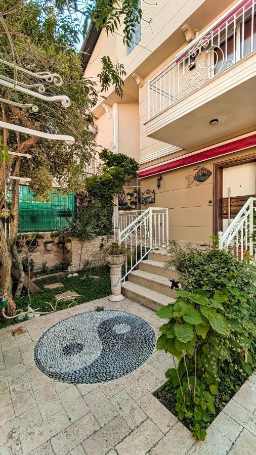 Villa Atlas Fethiye Exterior photo