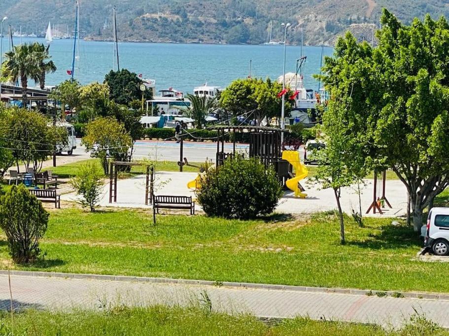 Villa Atlas Fethiye Exterior photo