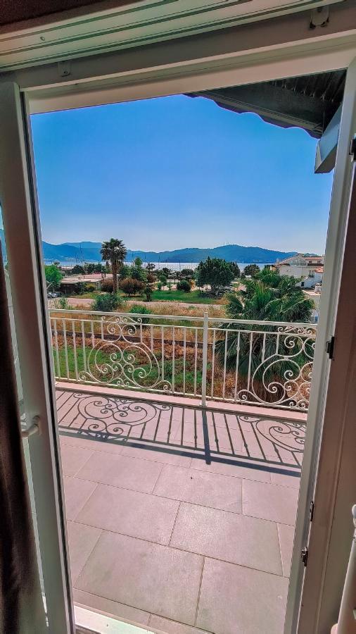 Villa Atlas Fethiye Exterior photo