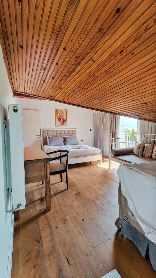 Villa Atlas Fethiye Exterior photo