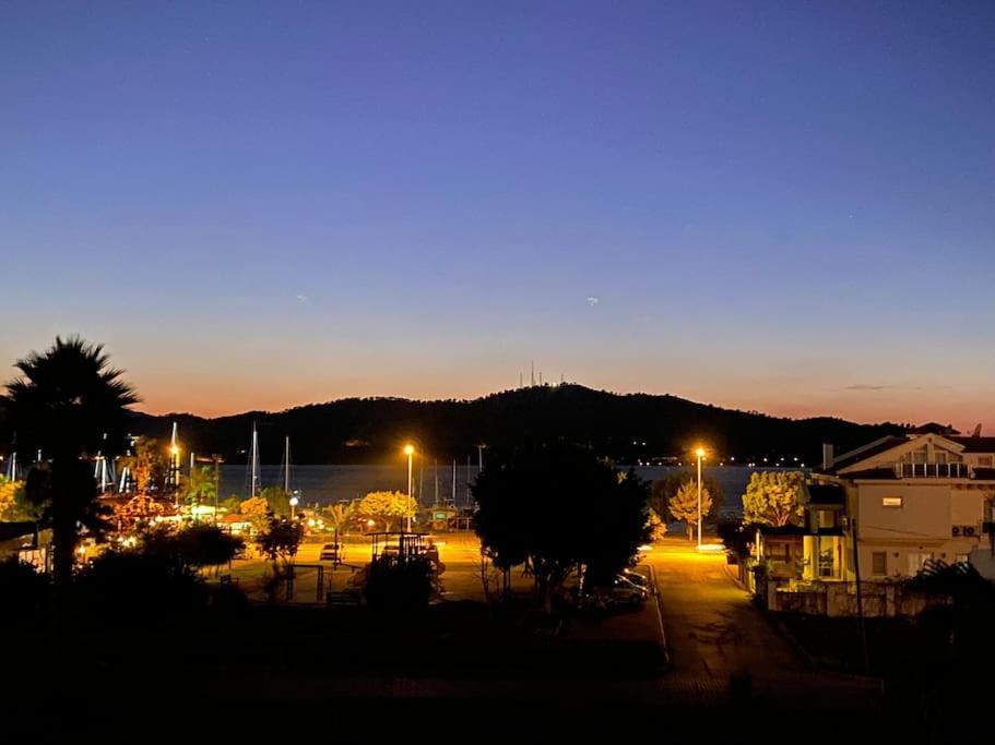Villa Atlas Fethiye Exterior photo