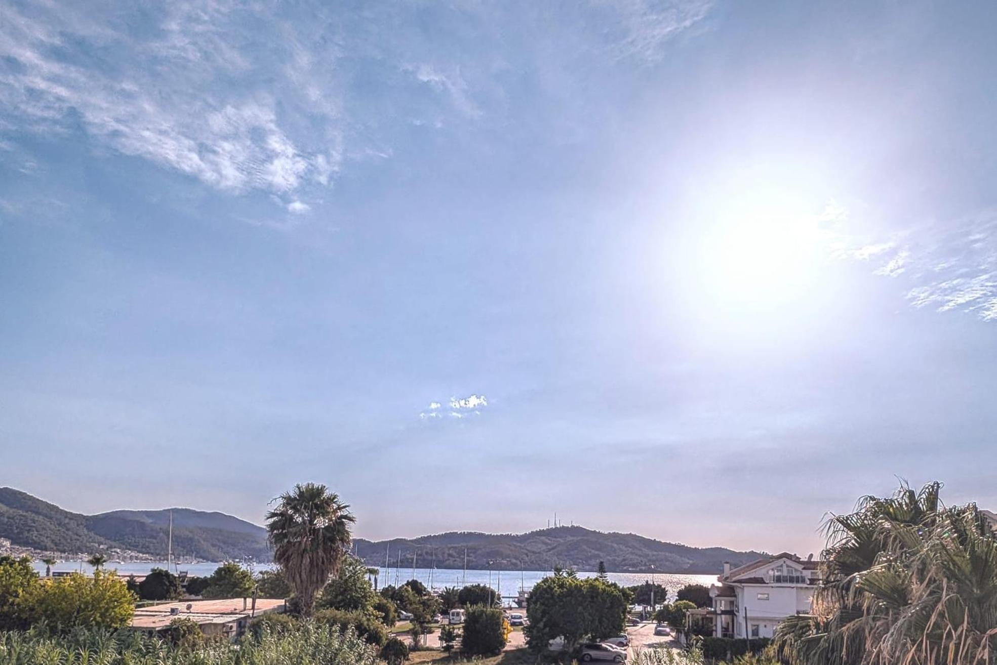 Villa Atlas Fethiye Exterior photo
