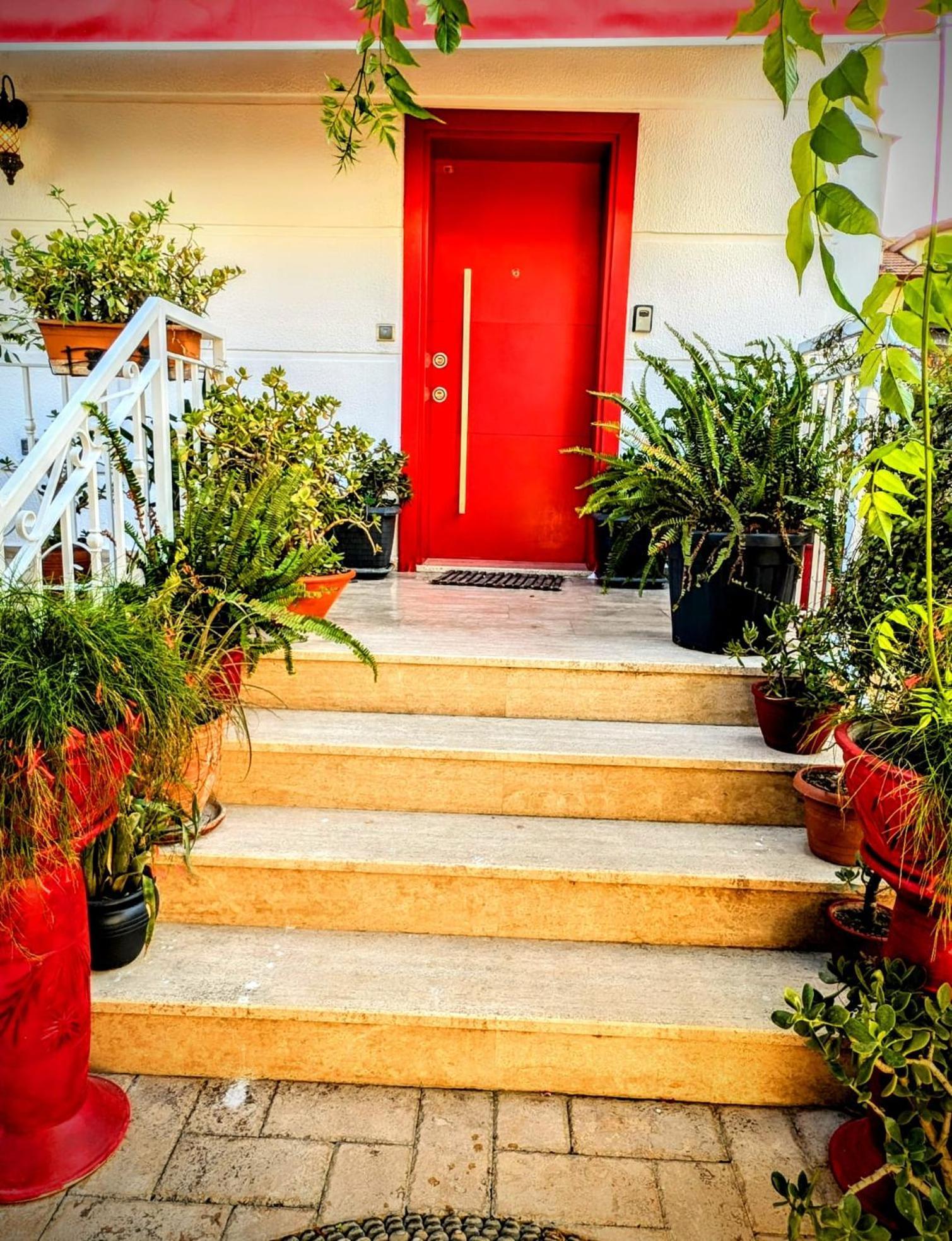 Villa Atlas Fethiye Exterior photo