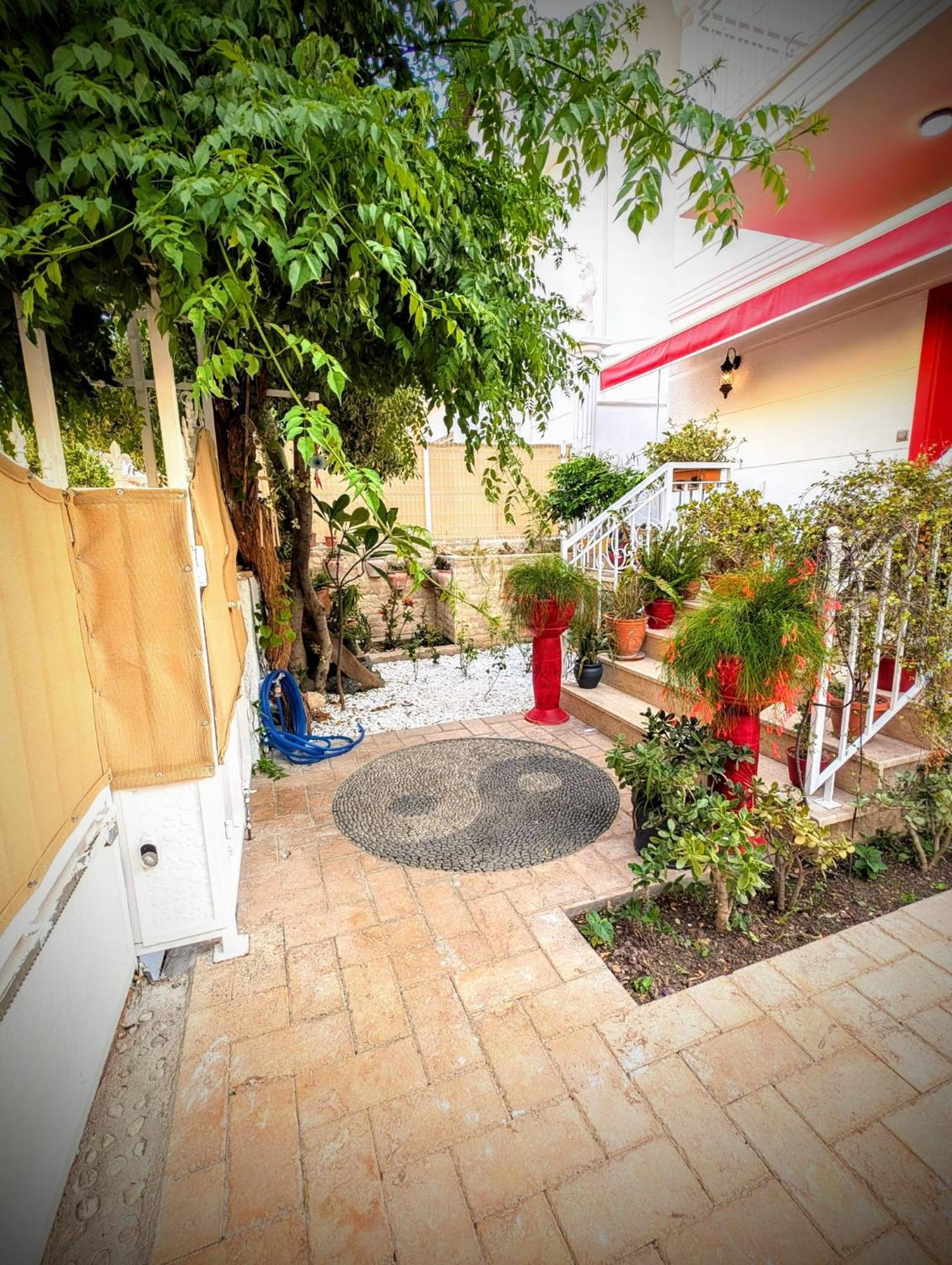 Villa Atlas Fethiye Exterior photo
