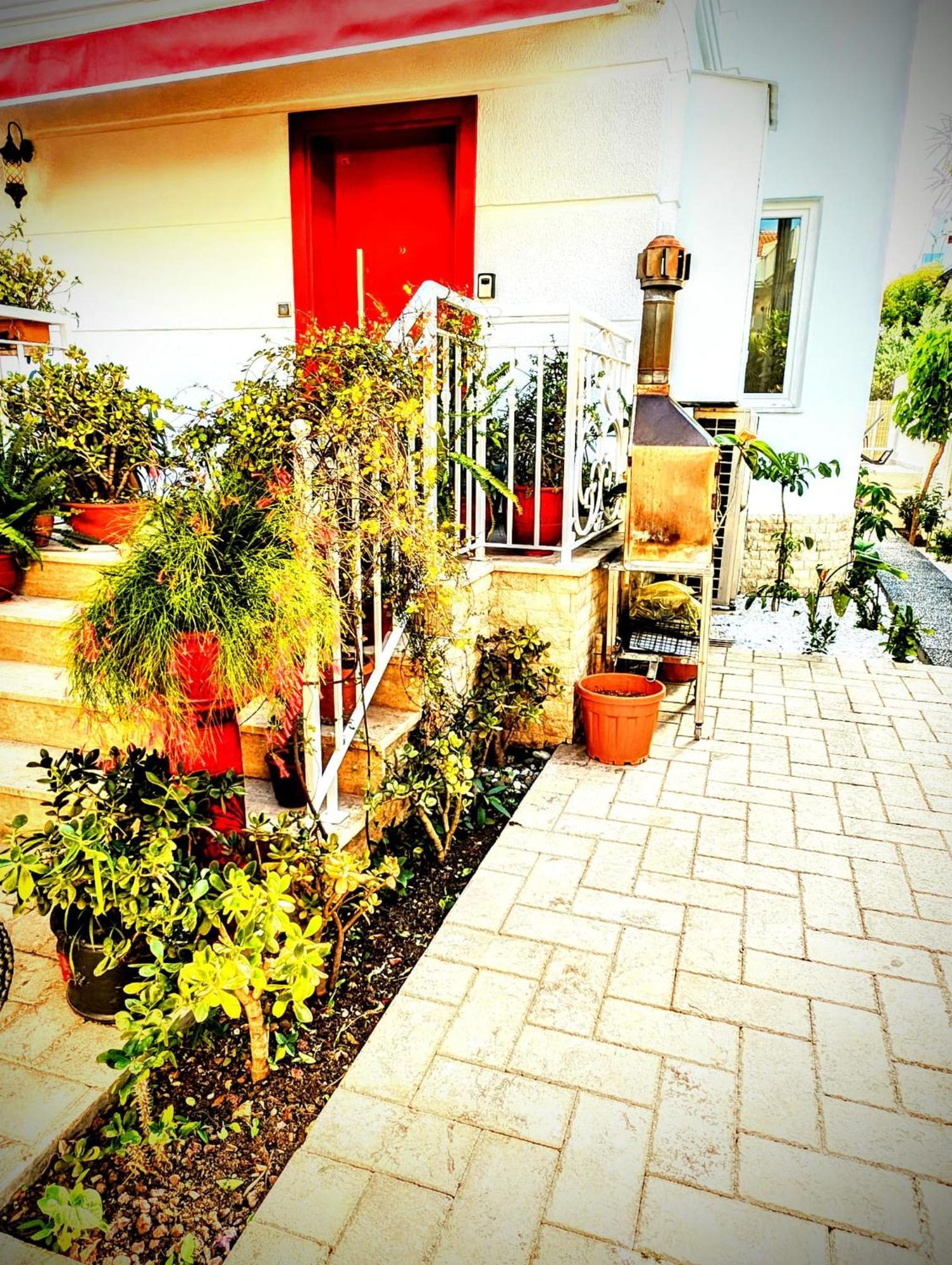Villa Atlas Fethiye Exterior photo
