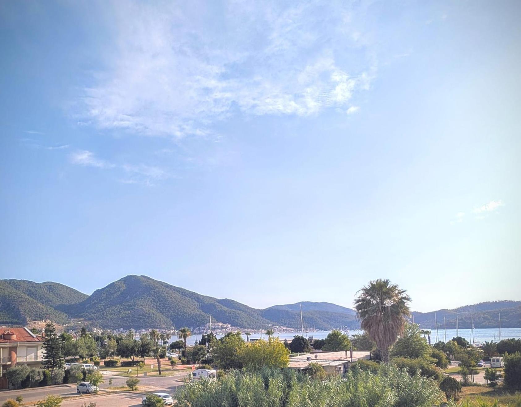 Villa Atlas Fethiye Exterior photo