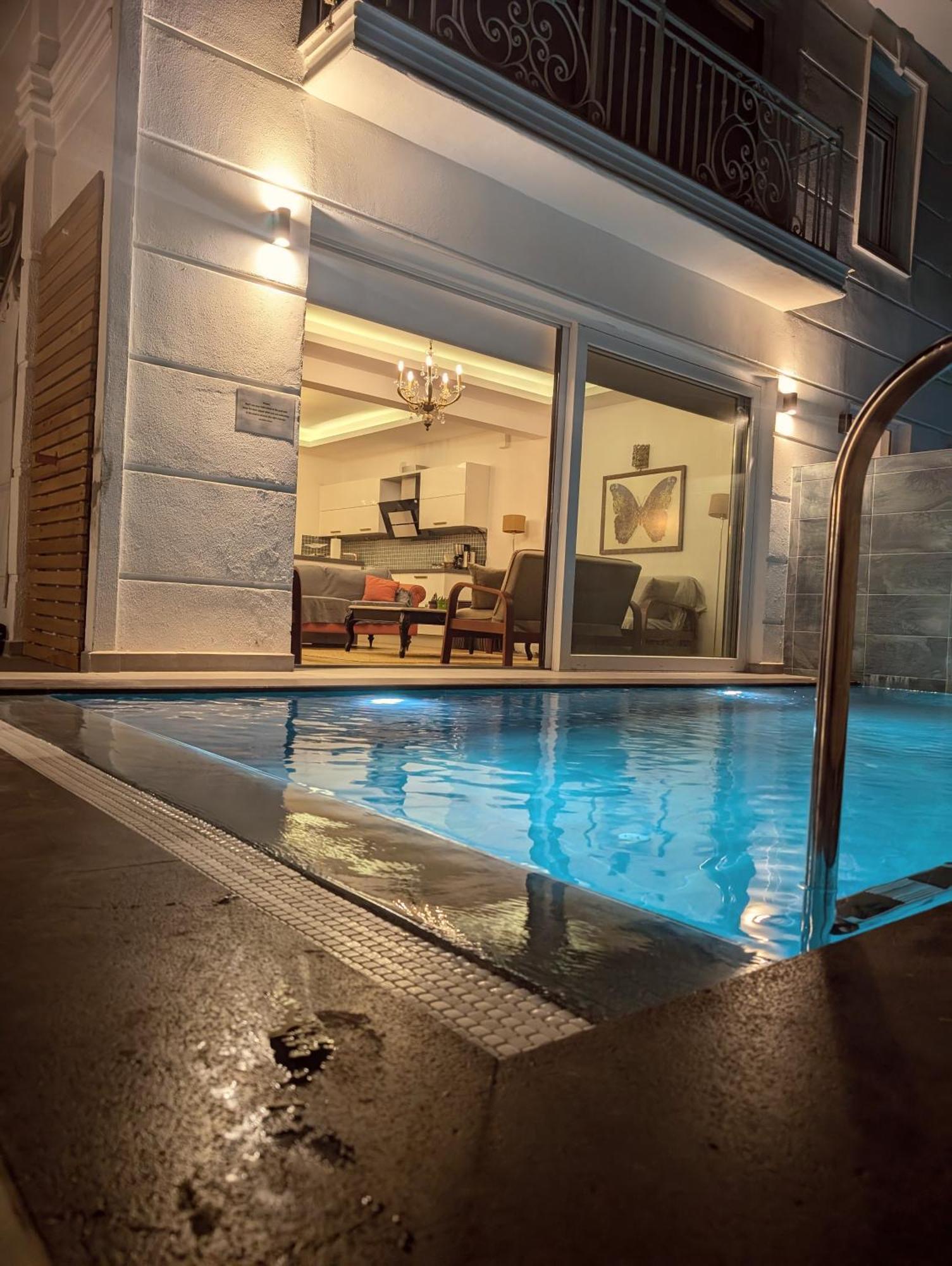 Villa Atlas Fethiye Exterior photo